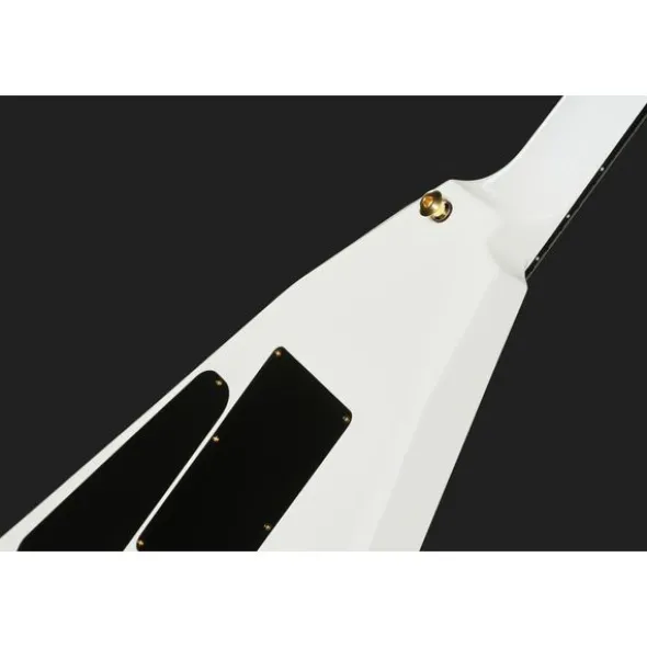 Jackson MJ Series Rhoads RR24MG WH