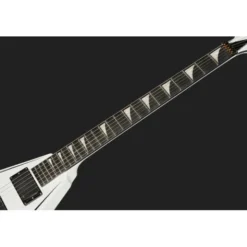 Jackson MJ Series Rhoads RR24MG WH