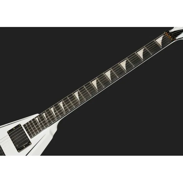 Jackson MJ Series Rhoads RR24MG WH