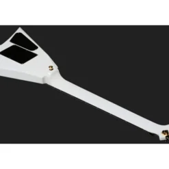 Jackson MJ Series Rhoads RR24MG WH