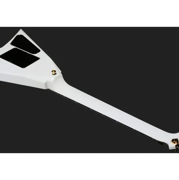 Jackson MJ Series Rhoads RR24MG WH