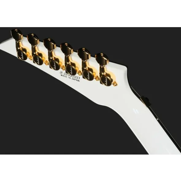 Jackson MJ Series Rhoads RR24MG WH