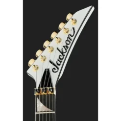 Jackson MJ Series Rhoads RR24MG WH