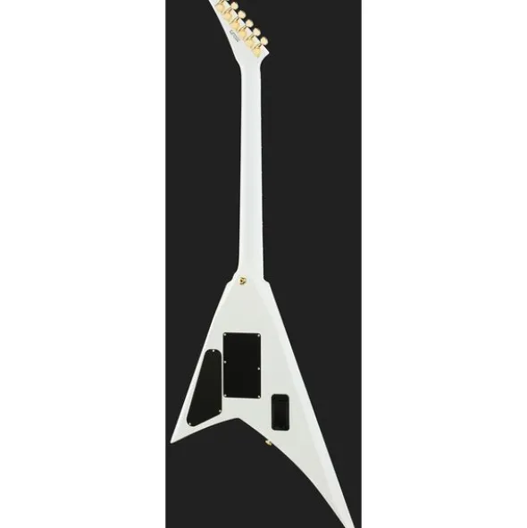 Jackson MJ Series Rhoads RR24MG WH