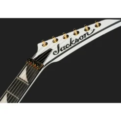 Jackson MJ Series Rhoads RR24MG WH
