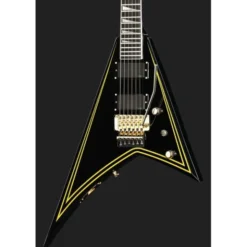 Jackson MJ Series Rhoads RR24MG BK
