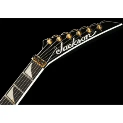 Jackson MJ Series Rhoads RR24MG BK