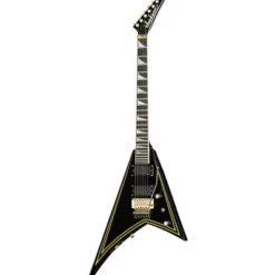 Jackson MJ Series Rhoads RR24MG BK
