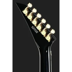 Jackson MJ Series Rhoads RR24MG BK