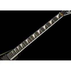 Jackson MJ Series Rhoads RR24MG BK