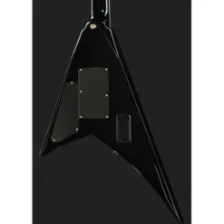 Jackson MJ Series Rhoads RR24MG BK