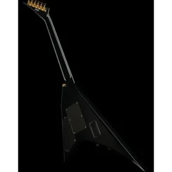 Jackson MJ Series Rhoads RR24MG BK