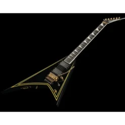 Jackson MJ Series Rhoads RR24MG BK