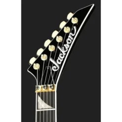Jackson MJ Series Rhoads RR24MG BK