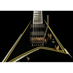 Jackson MJ Series Rhoads RR24MG BK