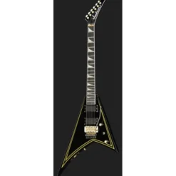 Jackson MJ Series Rhoads RR24MG BK