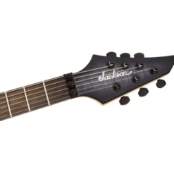 Jackson Pro Chris Broderick SL6 FR FM