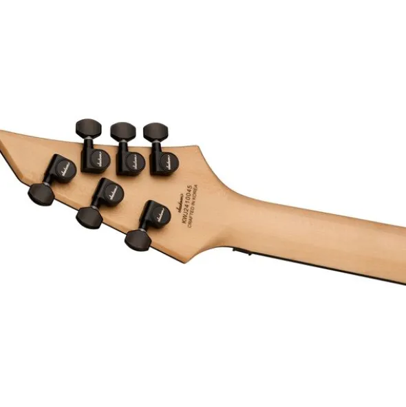 Jackson Pro Chris Broderick SL6 FR FM
