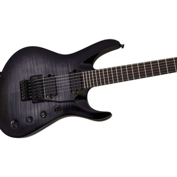 Jackson Pro Chris Broderick SL6 FR FM