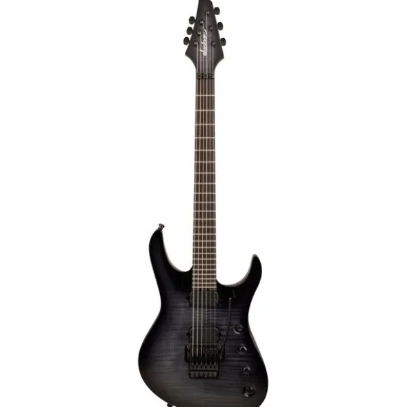 Jackson Pro Chris Broderick SL6 FR FM