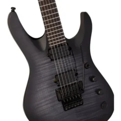 Jackson Pro Chris Broderick SL6 FR FM