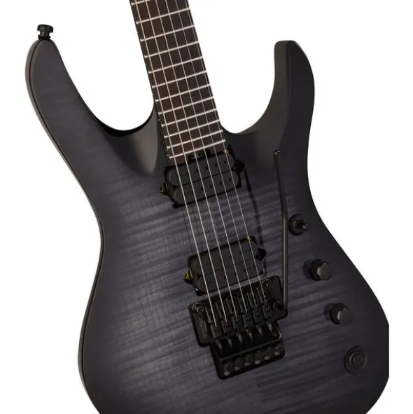 Jackson Pro Chris Broderick SL6 FR FM