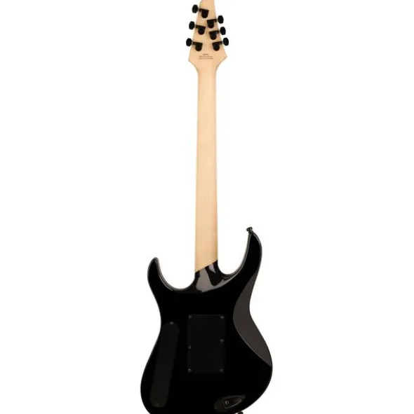 Jackson Pro Chris Broderick SL6 FR FM
