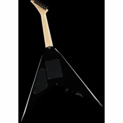 Jackson Pro KV King V Gloss Black