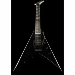 Jackson Pro KV King V Gloss Black