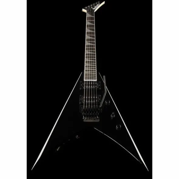 Jackson Pro KV King V Gloss Black