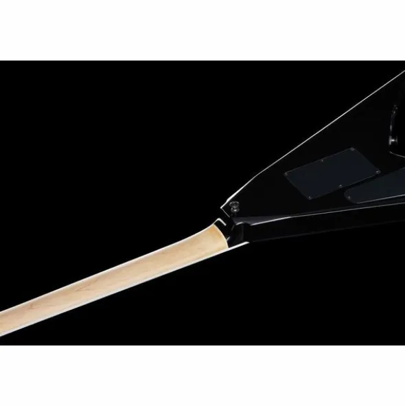 Jackson Pro KV King V Gloss Black