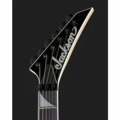 Jackson Pro KV King V Gloss Black