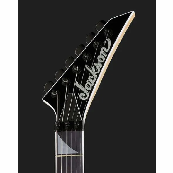 Jackson Pro KV King V Gloss Black