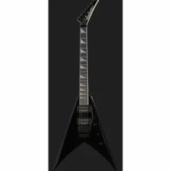 Jackson Pro KV King V Gloss Black