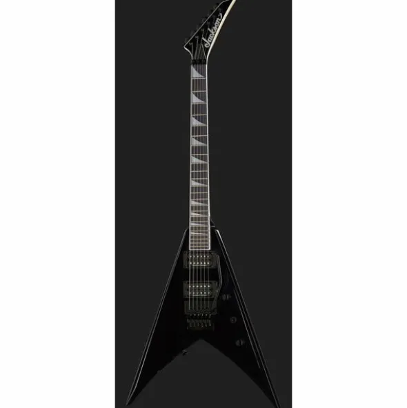 Jackson Pro KV King V Gloss Black