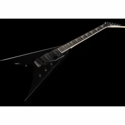 Jackson Pro KV King V Gloss Black