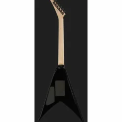 Jackson Pro KV King V Gloss Black