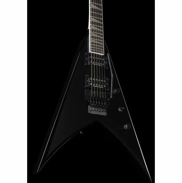 Jackson Pro KV King V Gloss Black