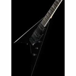 Jackson Pro KV King V Gloss Black