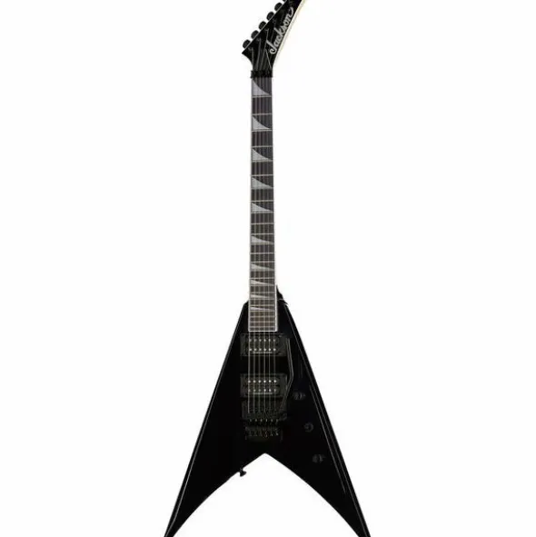 Jackson Pro KV King V Gloss Black