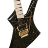 Jackson Pro Plus Brandon Ellis GLD CRL
