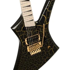 Jackson Pro Plus Brandon Ellis GLD CRL