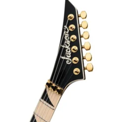 Jackson Pro Plus Brandon Ellis GLD CRL