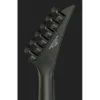 Jackson Pro Plus Pure Metal SL1A SBLK