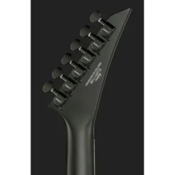 Jackson Pro Plus Pure Metal SL1A SBLK