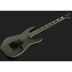 Jackson Pro Plus Pure Metal SL1A SBLK