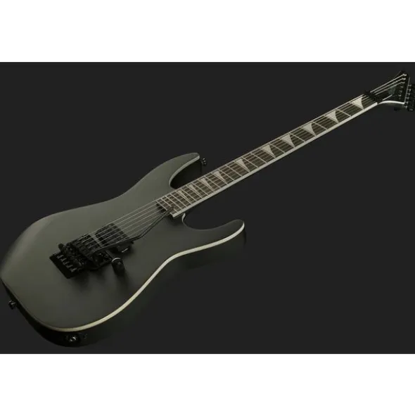 Jackson Pro Plus Pure Metal SL1A SBLK