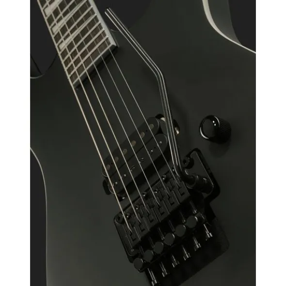 Jackson Pro Plus Pure Metal SL1A SBLK