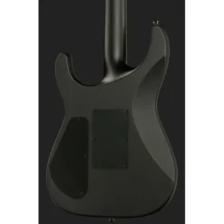 Jackson Pro Plus Pure Metal SL1A SBLK
