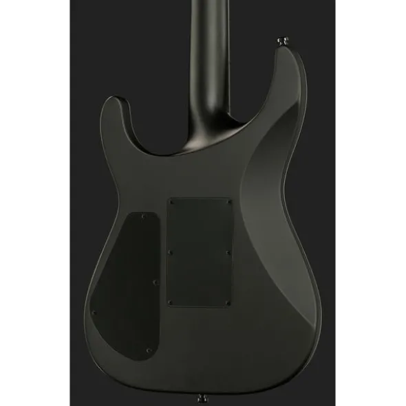Jackson Pro Plus Pure Metal SL1A SBLK